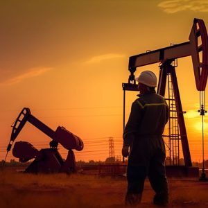 Industria química y de petróleo